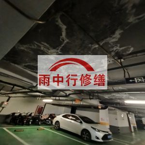 宜宾鄂尔多斯万基西山丽景地下室堵漏